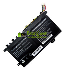 Baterie pro PDA AEC908068-2S1P 11Lines [Náhradní baterie]